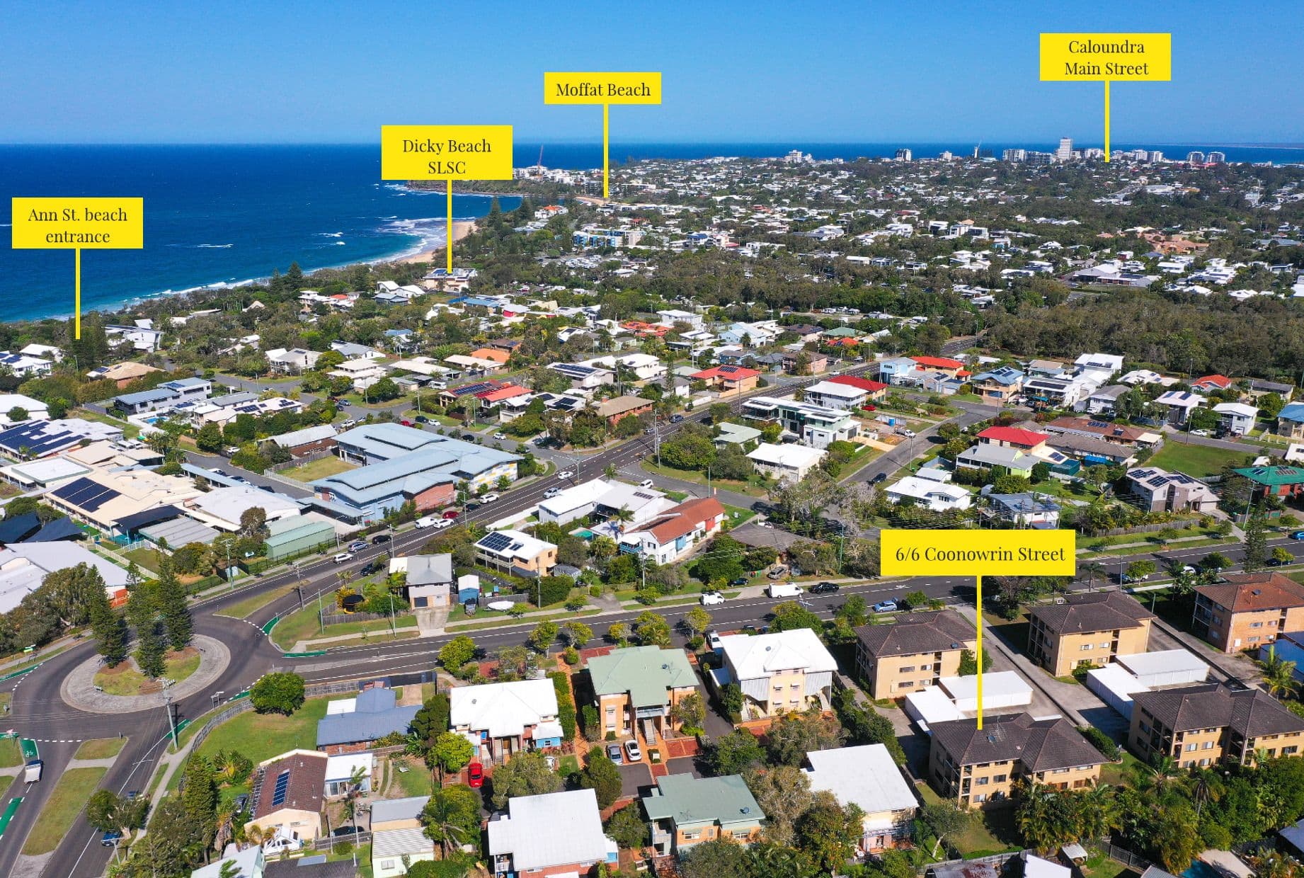 6 Coonowrin Street, Battery Hill QLD 4551, Battery Hill - Image 1