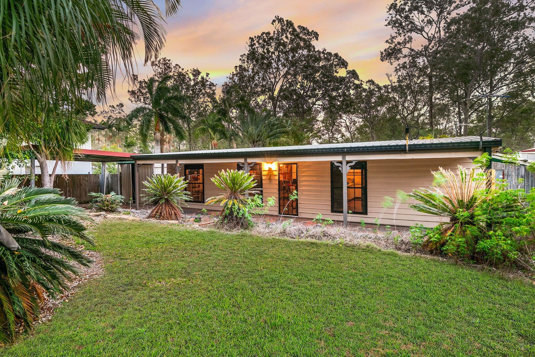 35 Ranchwood Avenue, Browns Plains QLD 4118, Browns Plains - Image 1