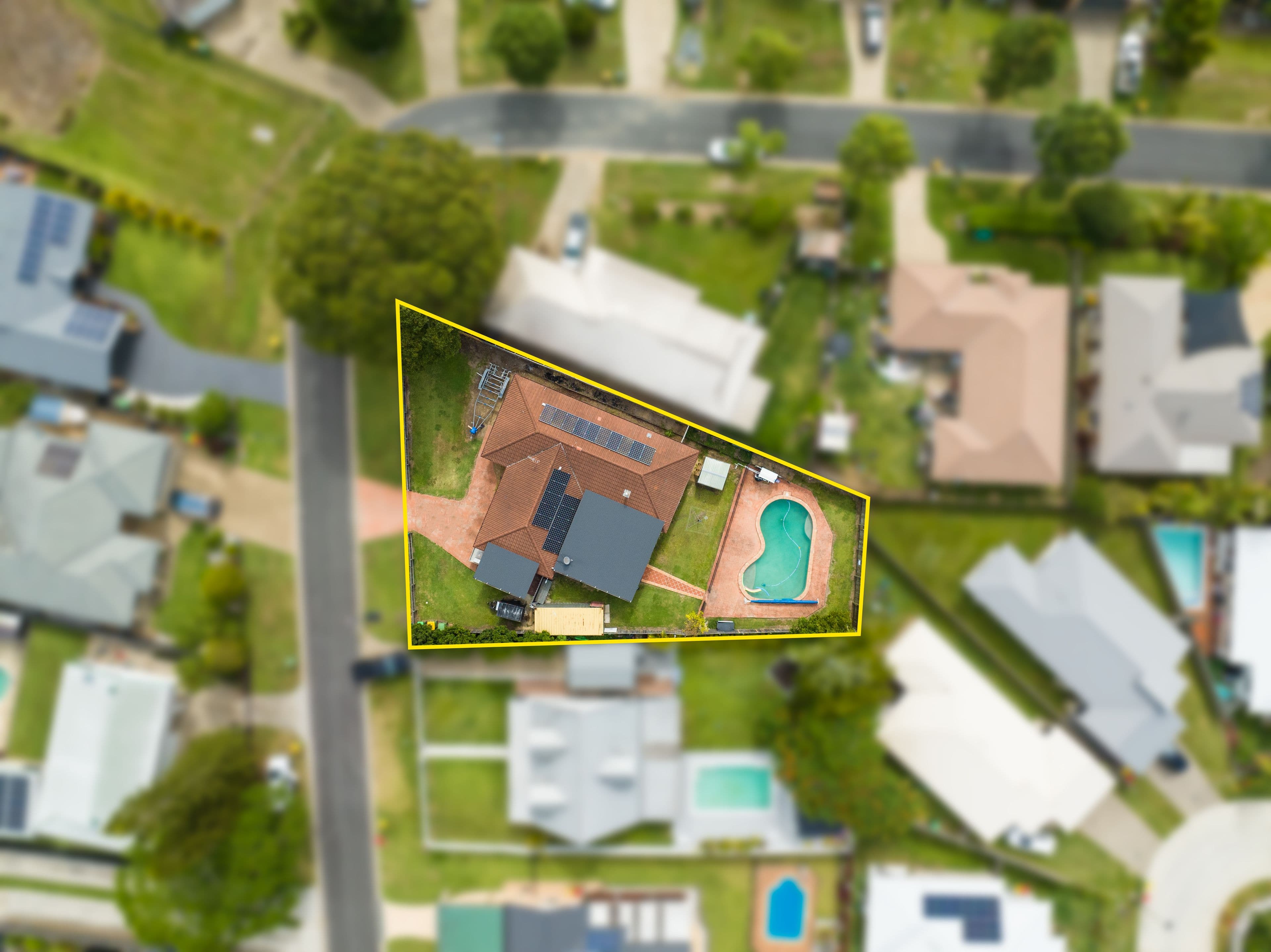 9 David Street, Upper Coomera QLD 4209, Upper Coomera - Image 1