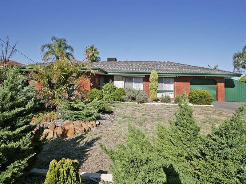 91 Westfield Street, MADDINGTON WA 6109, Maddington - Image 1