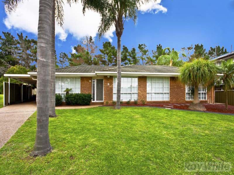 9 Usher Close, ABBOTSBURY NSW 2176, Abbotsbury - Image 1