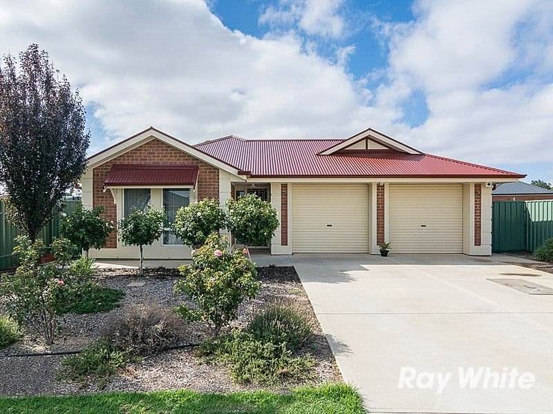 3 Logan Court, Strathalbyn SA 5255, Strathalbyn - Image 1