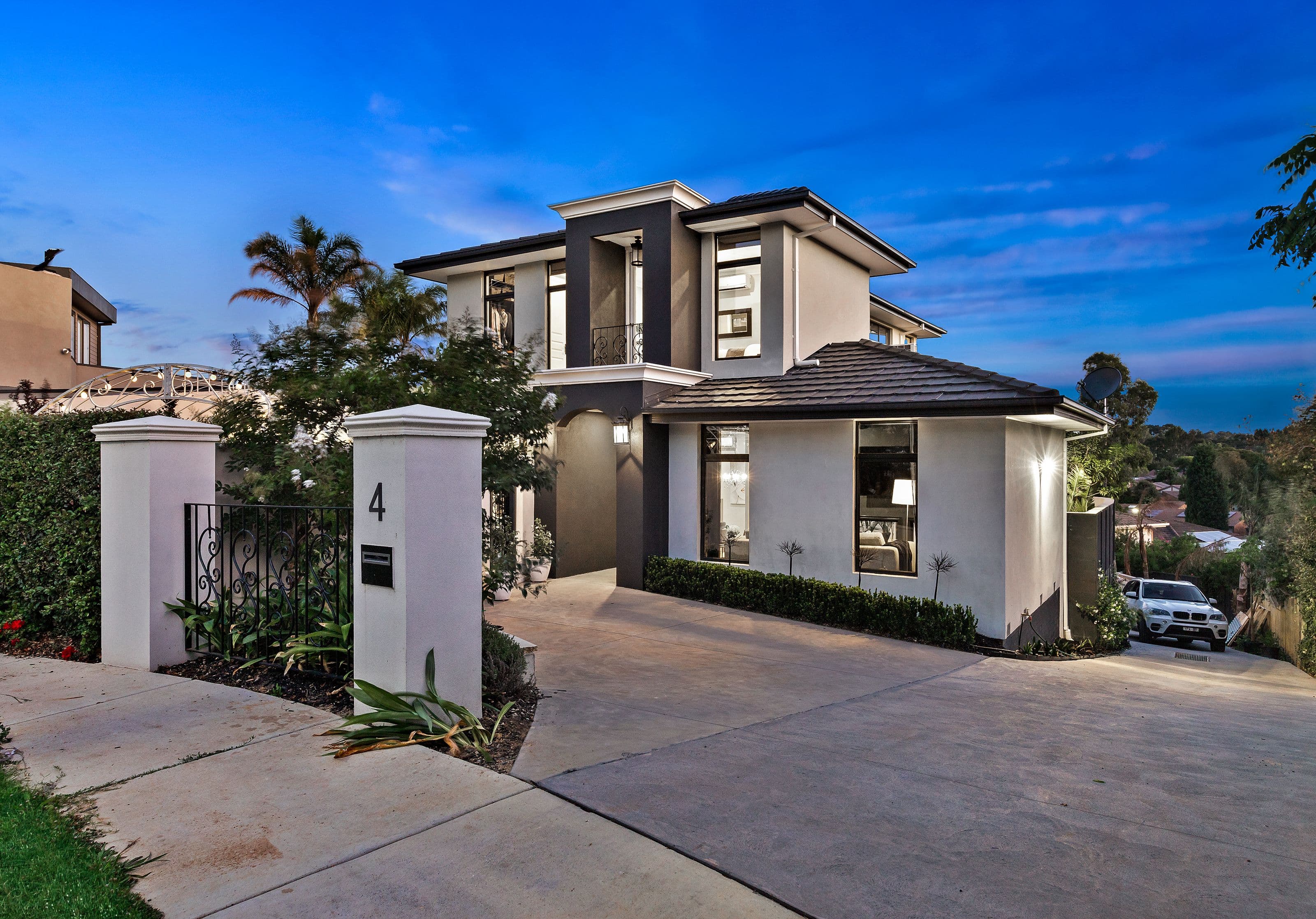 4 Nerita Court, Wheelers Hill VIC 3150, Wheelers Hill - Image 1