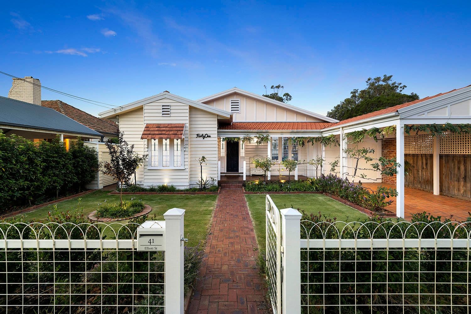 41 Elliott Street, Cheltenham VIC 3192, Cheltenham - Image 1