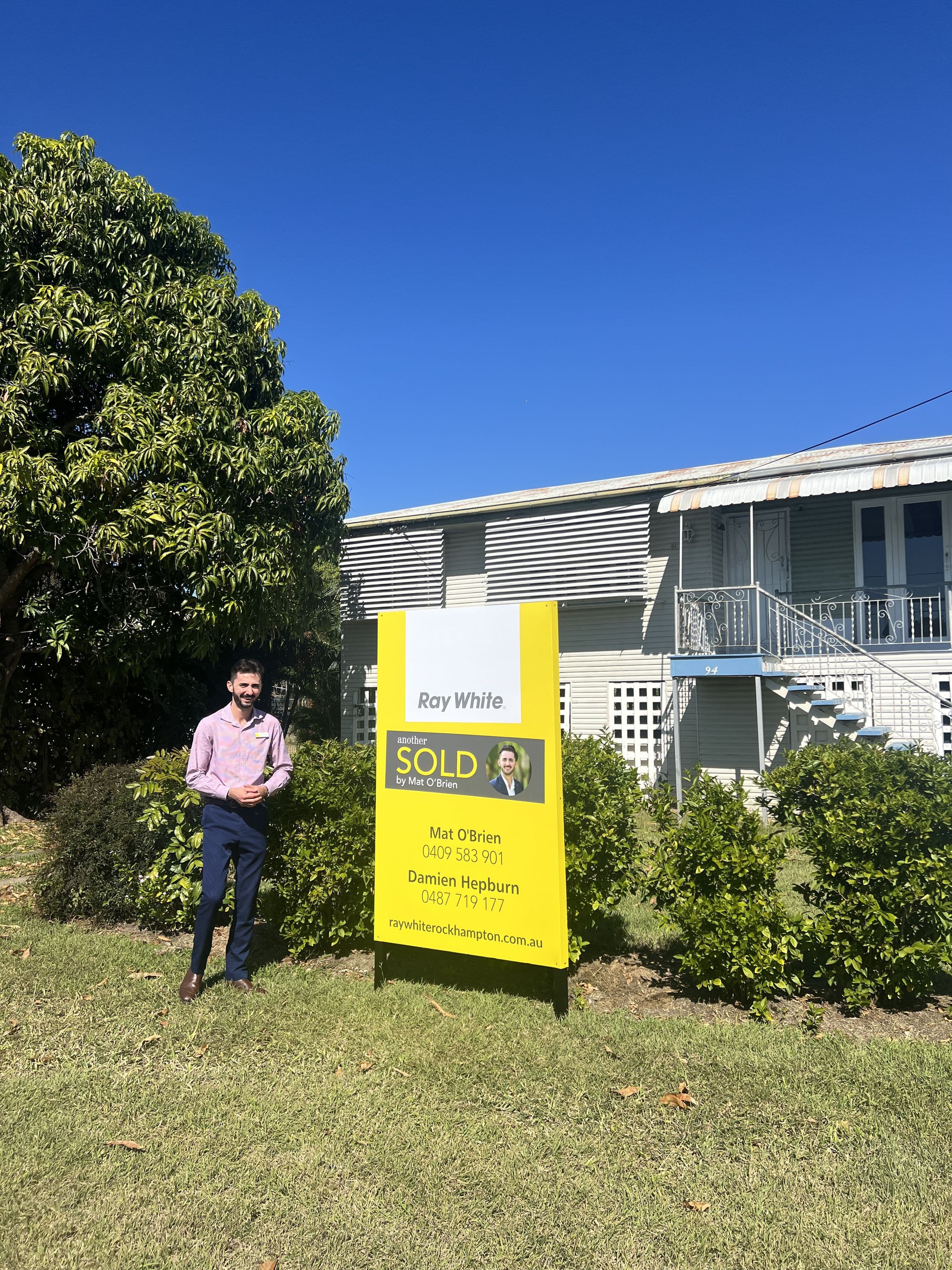 94 Sharples Street, Berserker QLD 4701, Berserker - Image 1