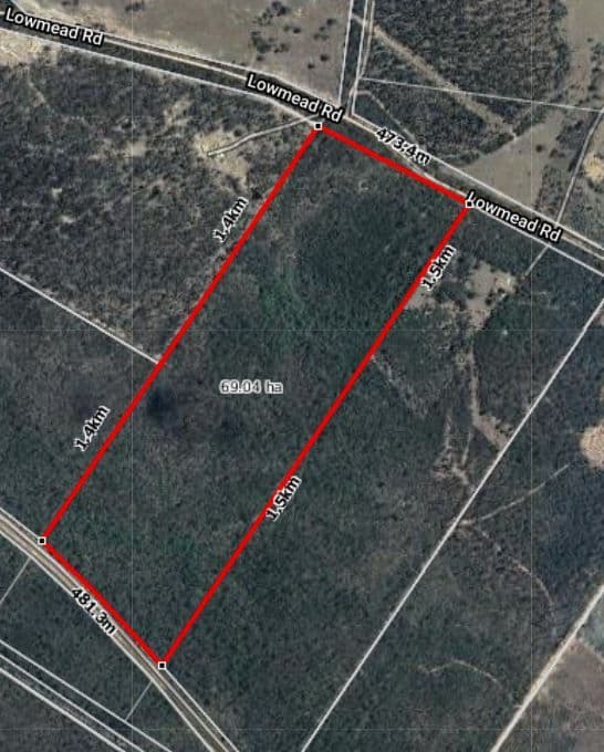 2092 Lowmead Road, Colosseum QLD 4677, Colosseum - Image 1