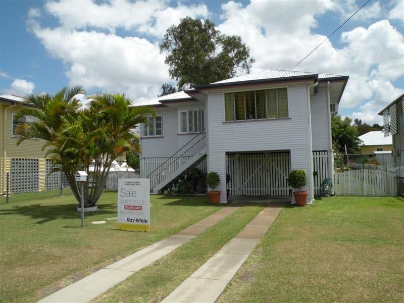133 Donnollan Street, BERSERKER QLD 4701, Berserker - Image 1