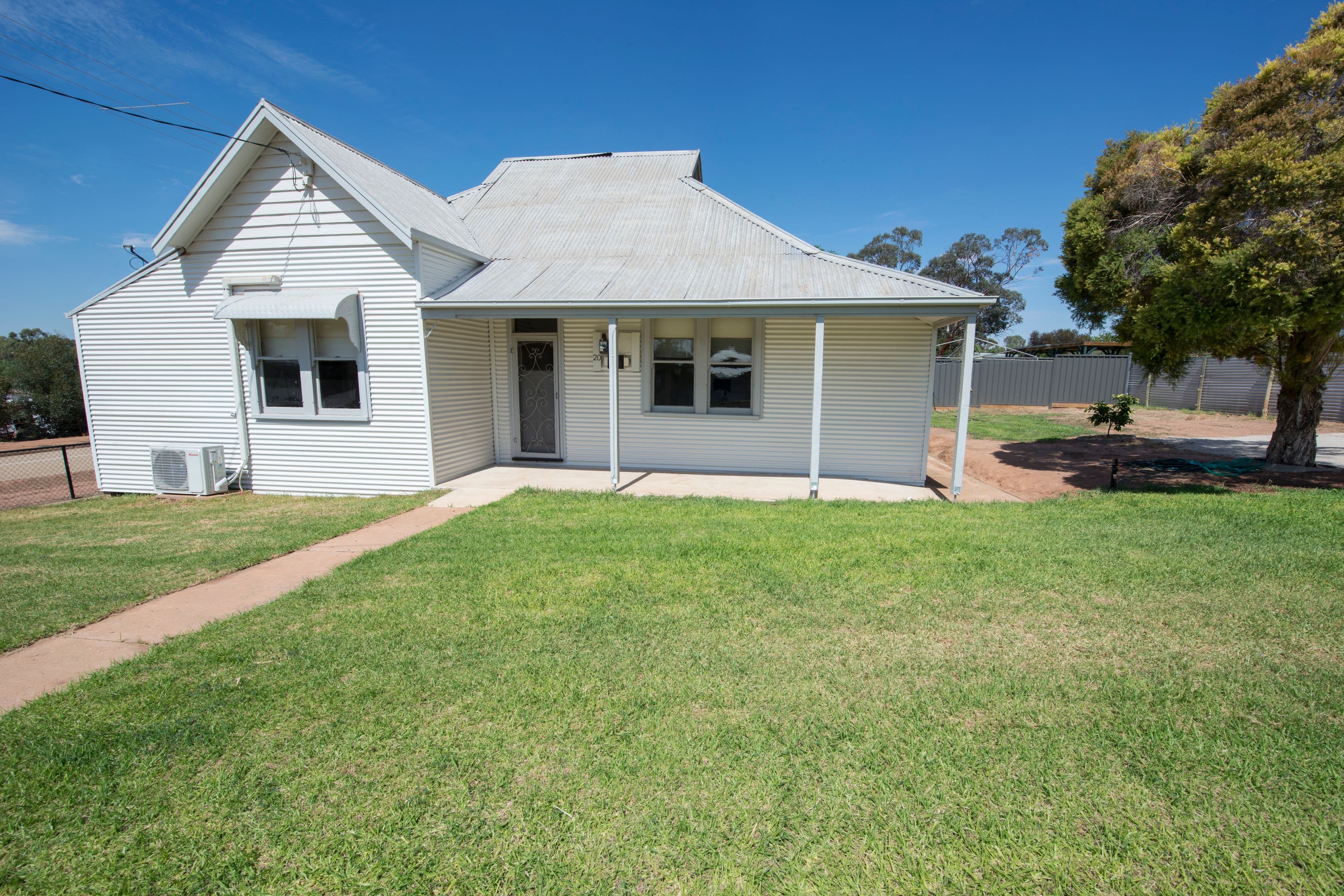20 School Hill Road, Nyah VIC 3594, Nyah - Image 1