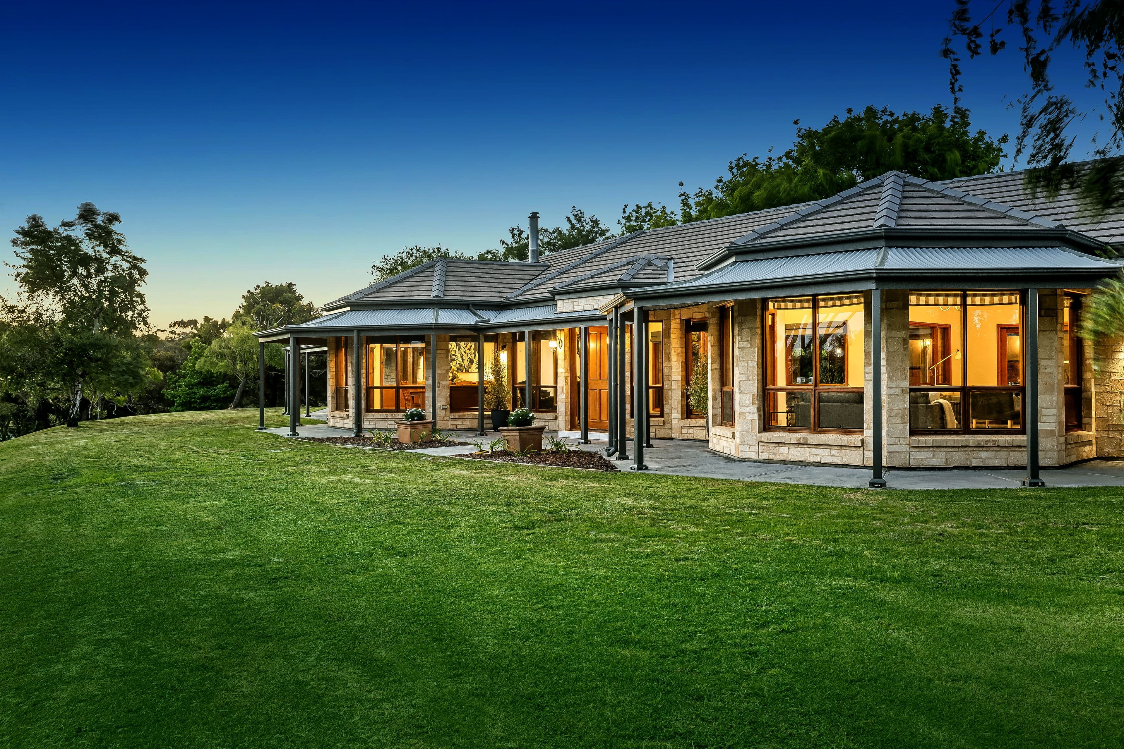 83B Proctor Road, Hope Forest SA 5172, Hope Forest - Image 1
