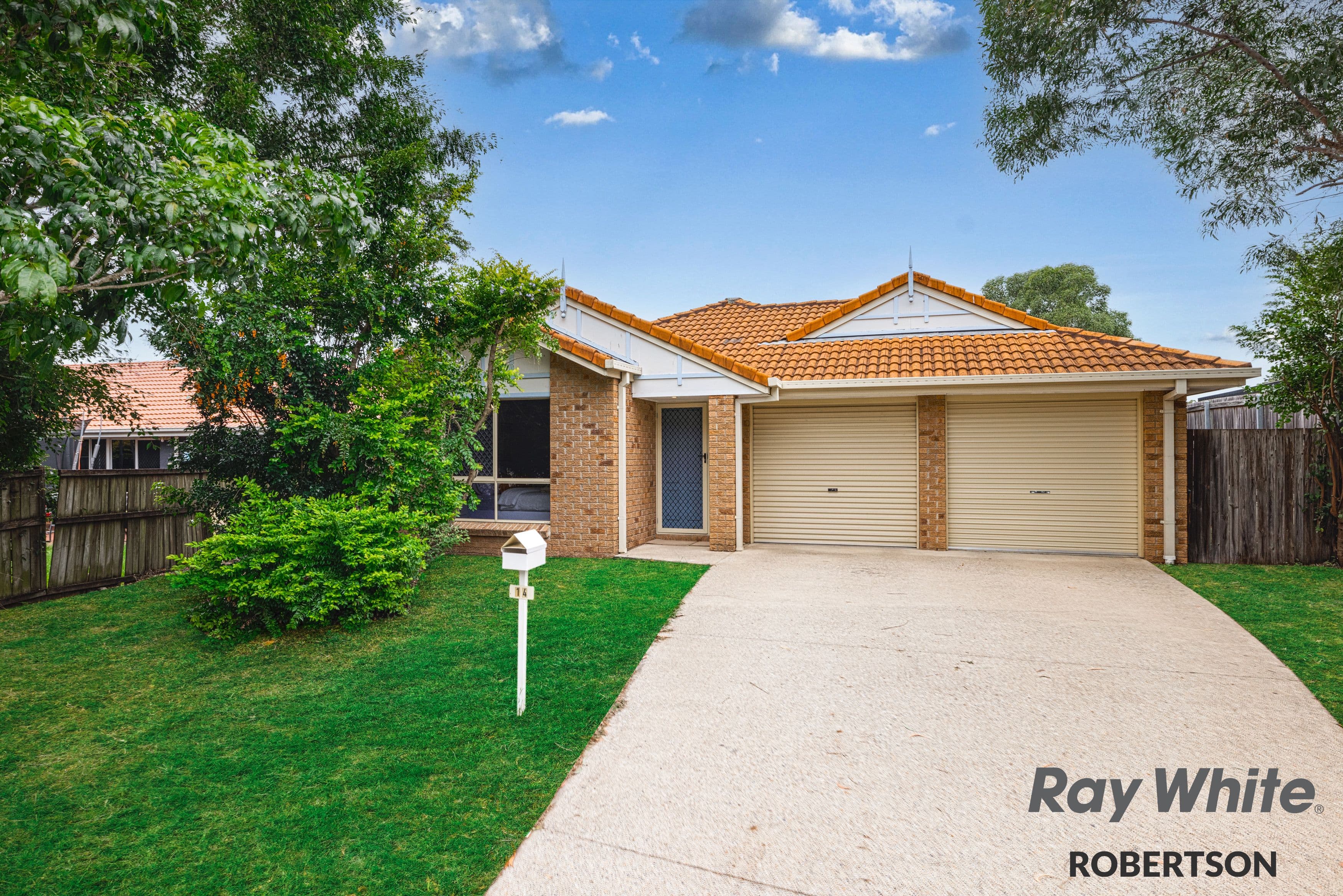 14 Rubicon Crescent, Kuraby QLD 4112, Kuraby - Image 1