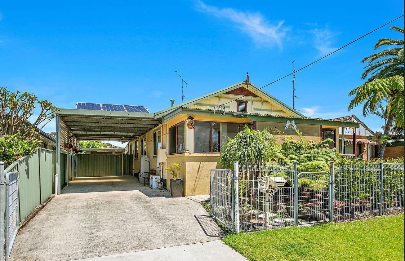 23 Lyne Street, Oak Flats NSW 2529, Oak Flats - Image 1