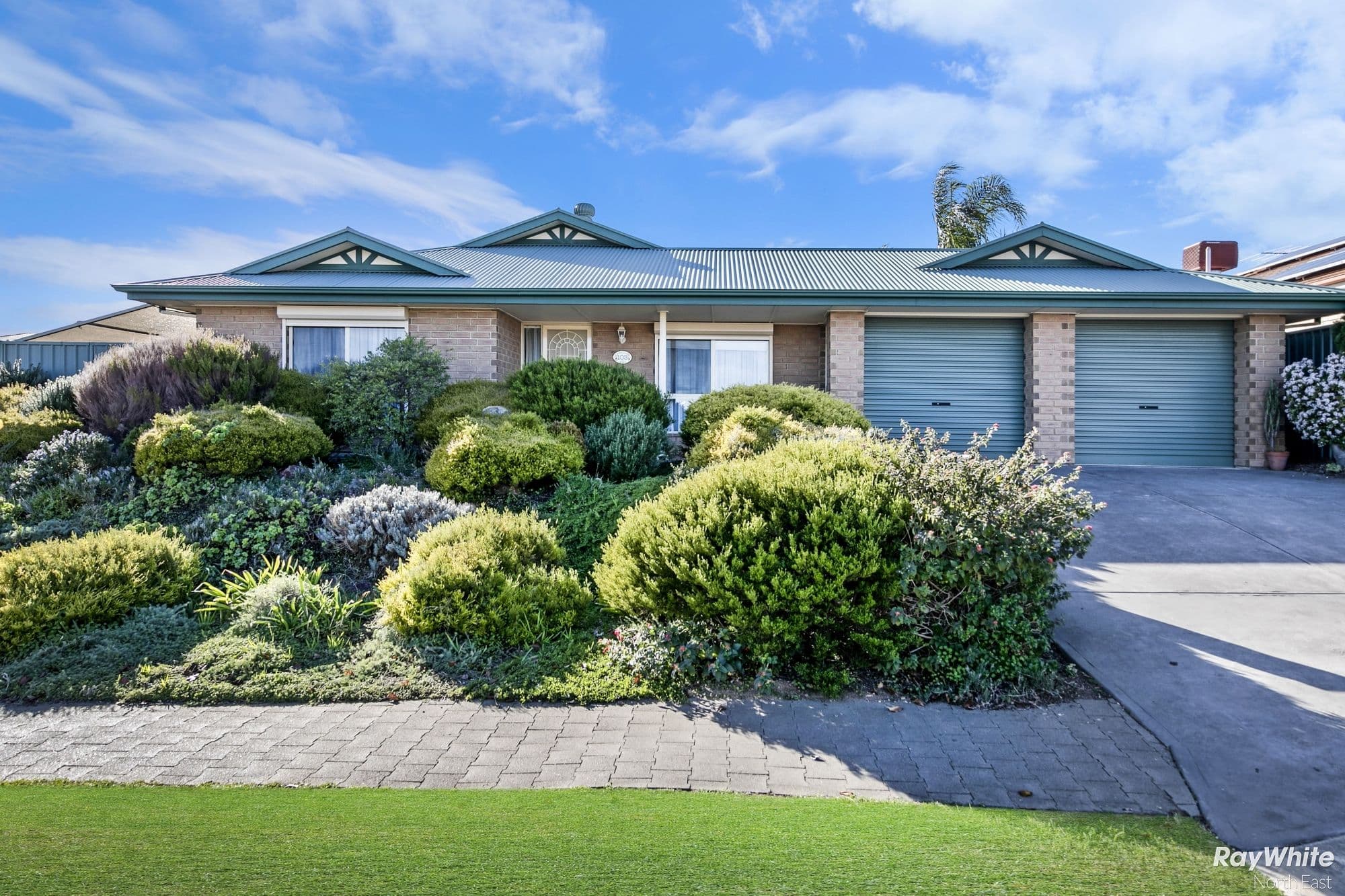 103 RM Williams Drive, Walkley Heights SA 5098, Walkley Heights - Image 1