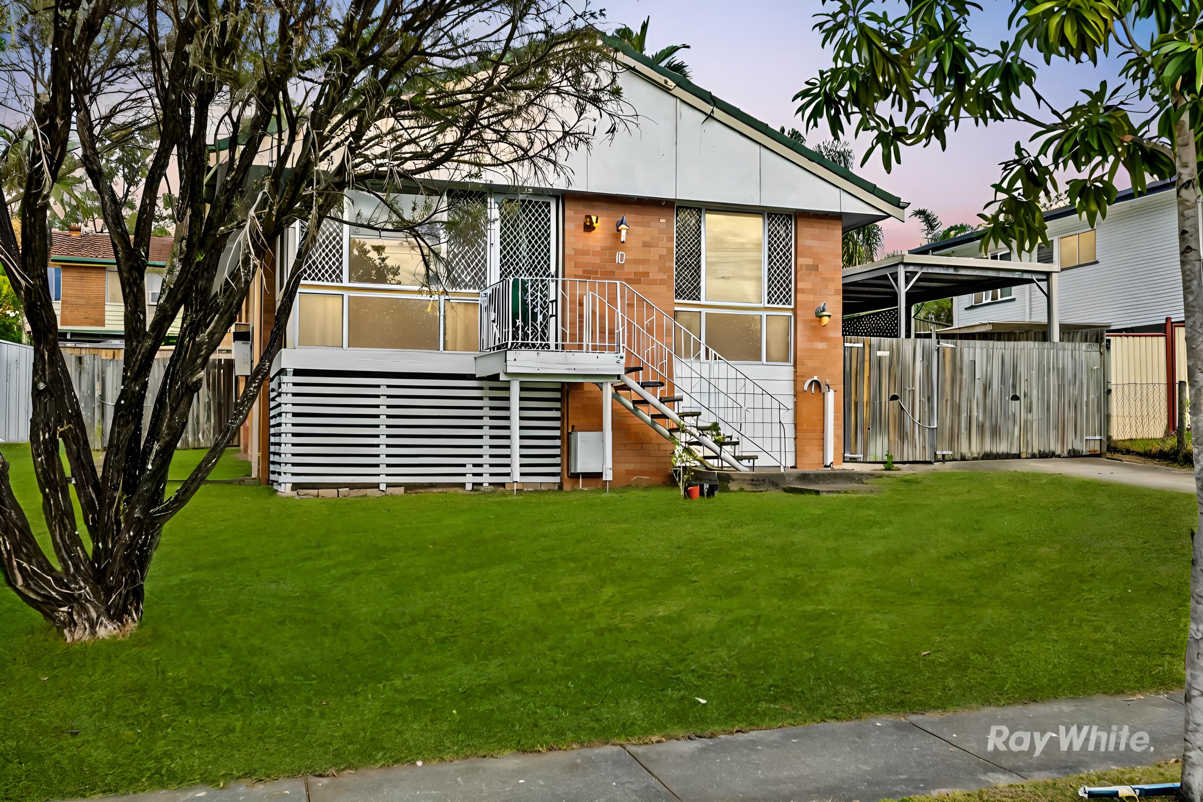 10 Bramston Street, Woodridge QLD 4114, Woodridge - Image 1