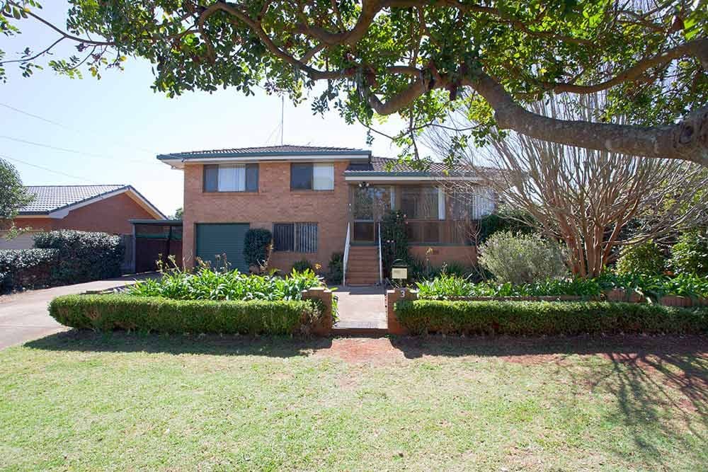 3 Stockwell Street, RANGEVILLE QLD 4350, Rangeville - Image 1
