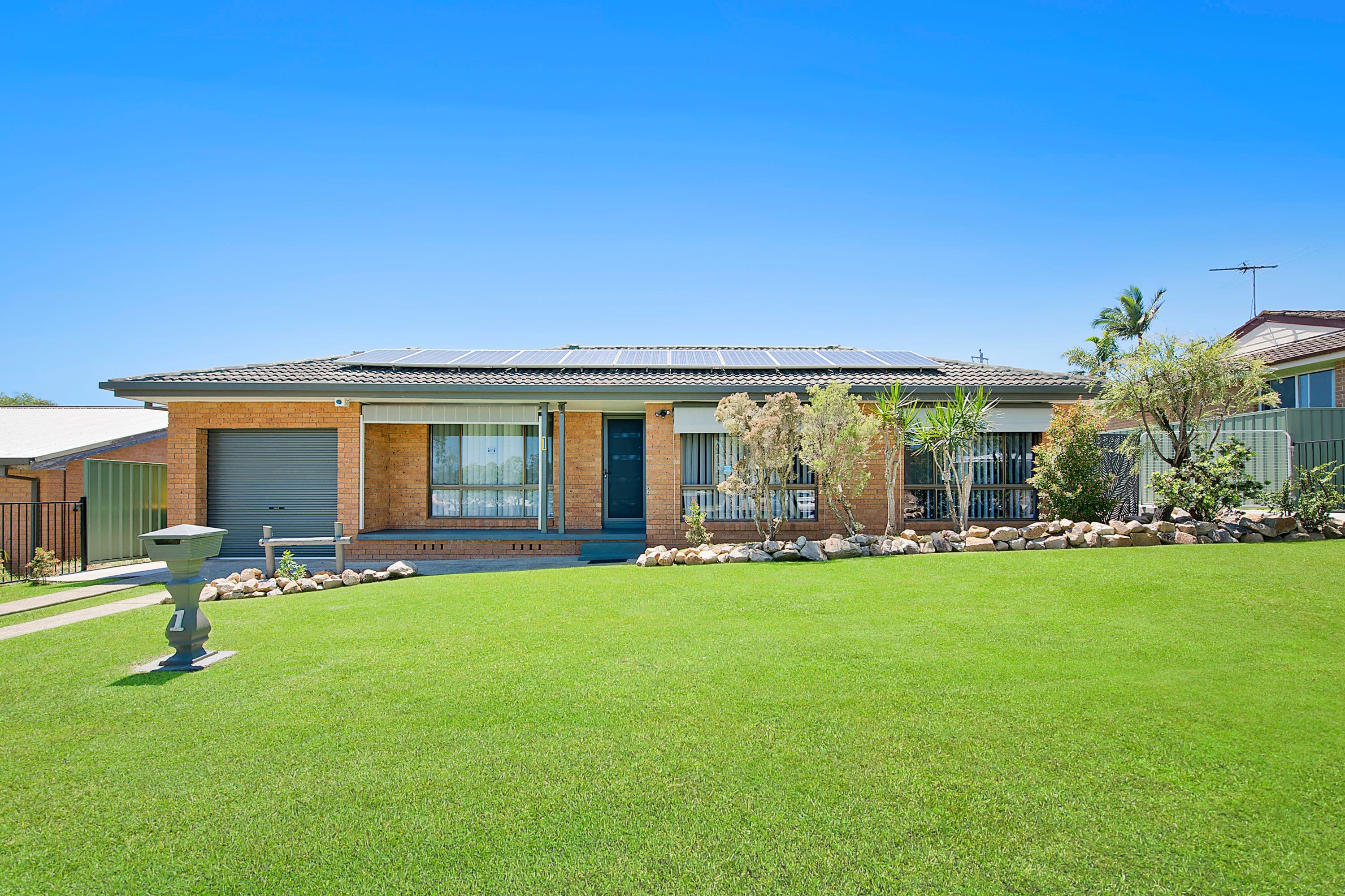 1 Heyson Street, West Kempsey NSW 2440, West Kempsey - Image 1