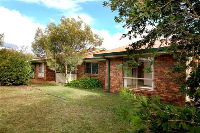3 Castille Court, HIGHFIELDS QLD 4352, Highfields - Image 1