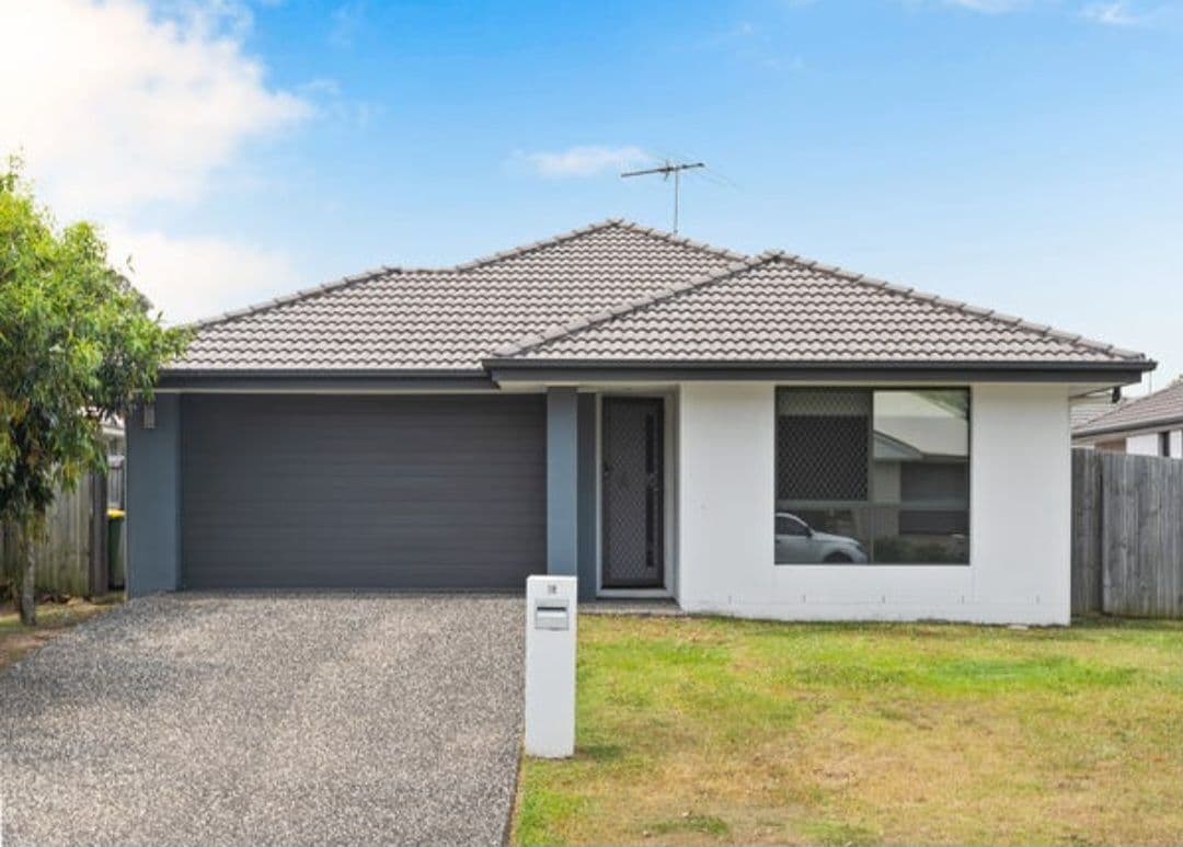 18 Maud Street, Bannockburn QLD 4207, Bannockburn - Image 1