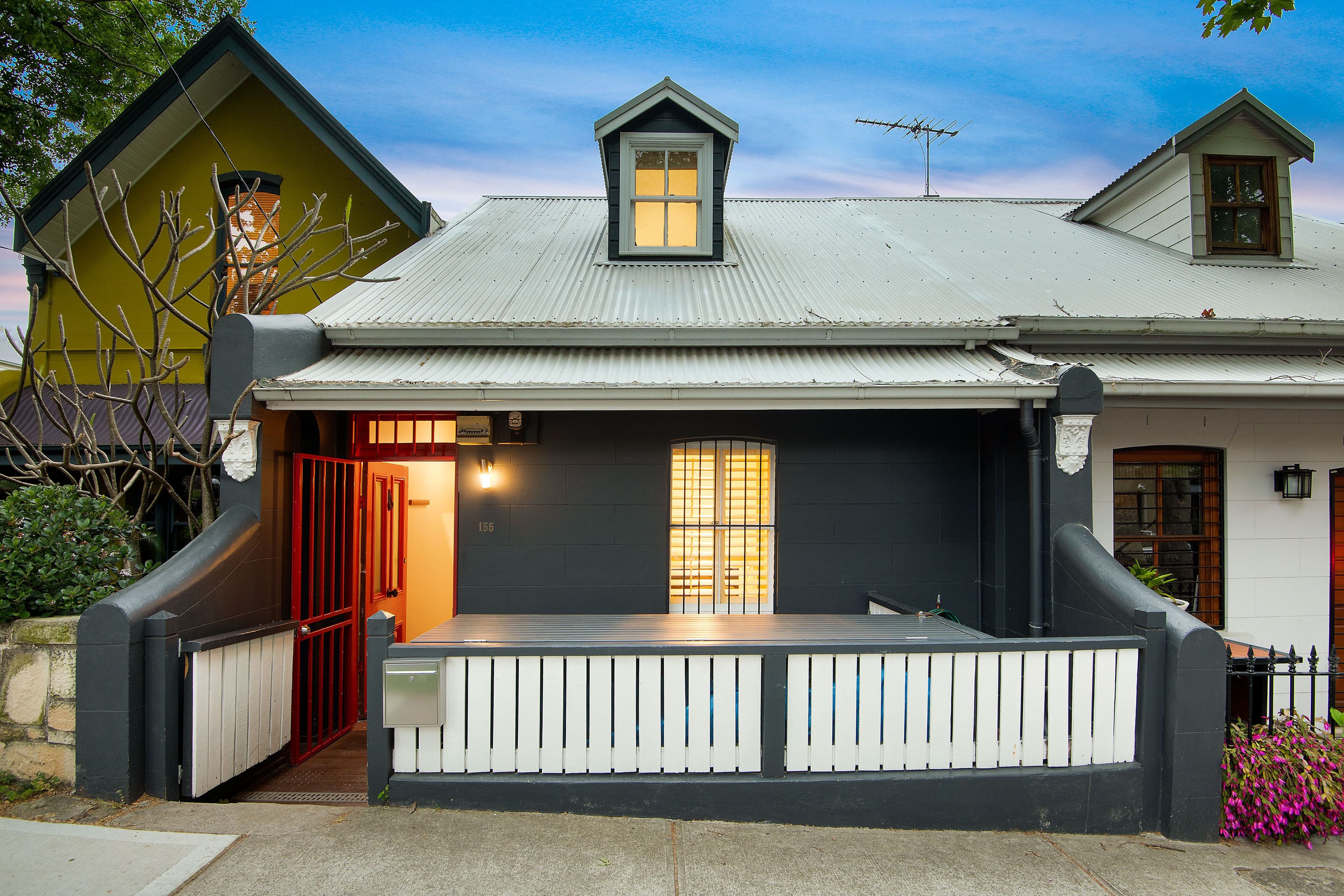 155 Trafalgar Street, Annandale NSW 2038, Annandale - Image 1