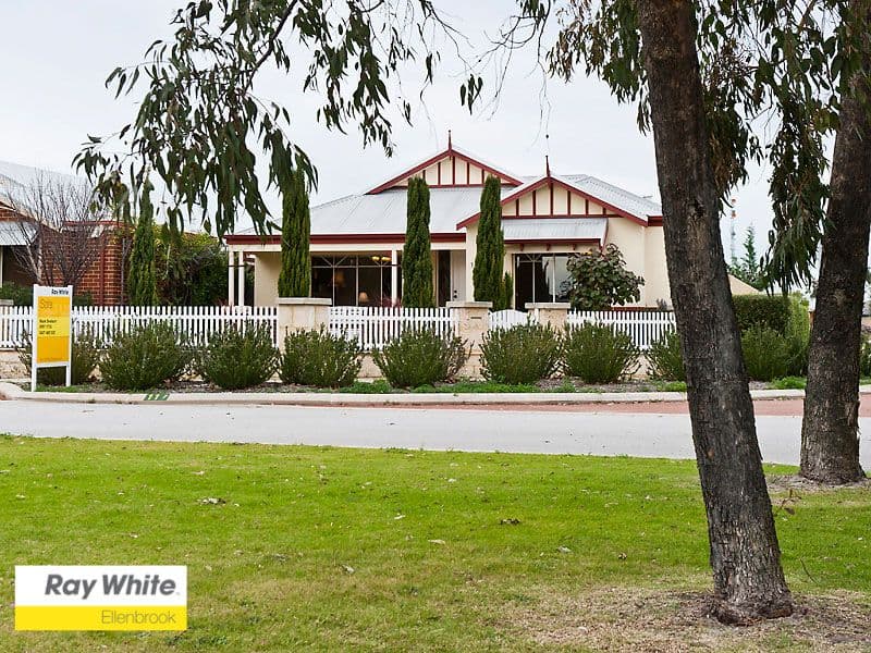 11 Wollaston Vista, ELLENBROOK WA 6069, Ellenbrook - Image 1