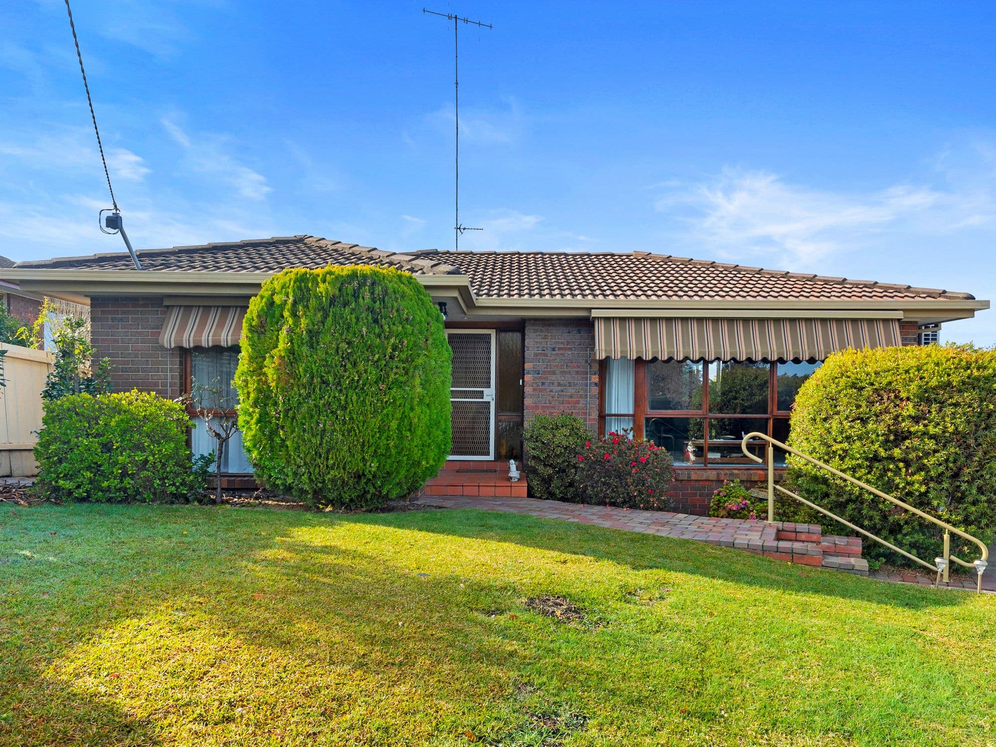 14 Hanley Crescent, Seymour VIC 3660, Seymour - Image 1