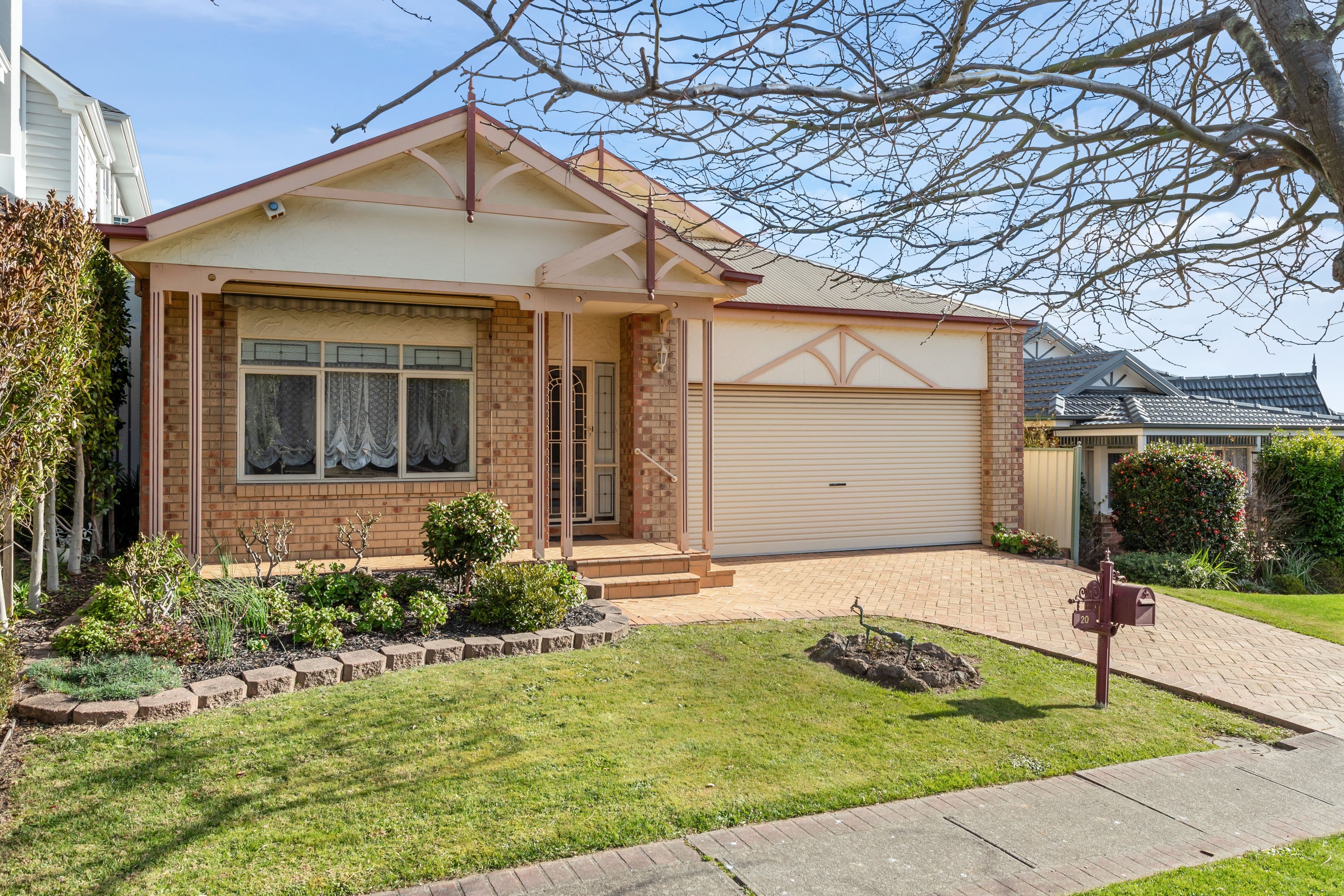 20 Parkview Terrace, Chirnside Park VIC 3116, Chirnside Park - Image 1