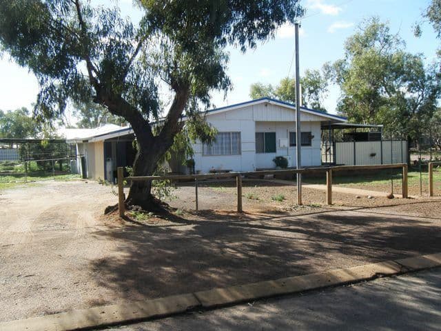 25 Broad Avenue, MORAWA WA 6623, Morawa - Image 1