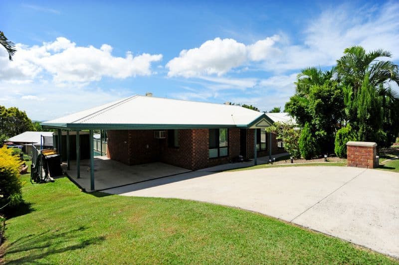 19 Watford Street, GLADSTONE QLD 4680, Gladstone - Image 1