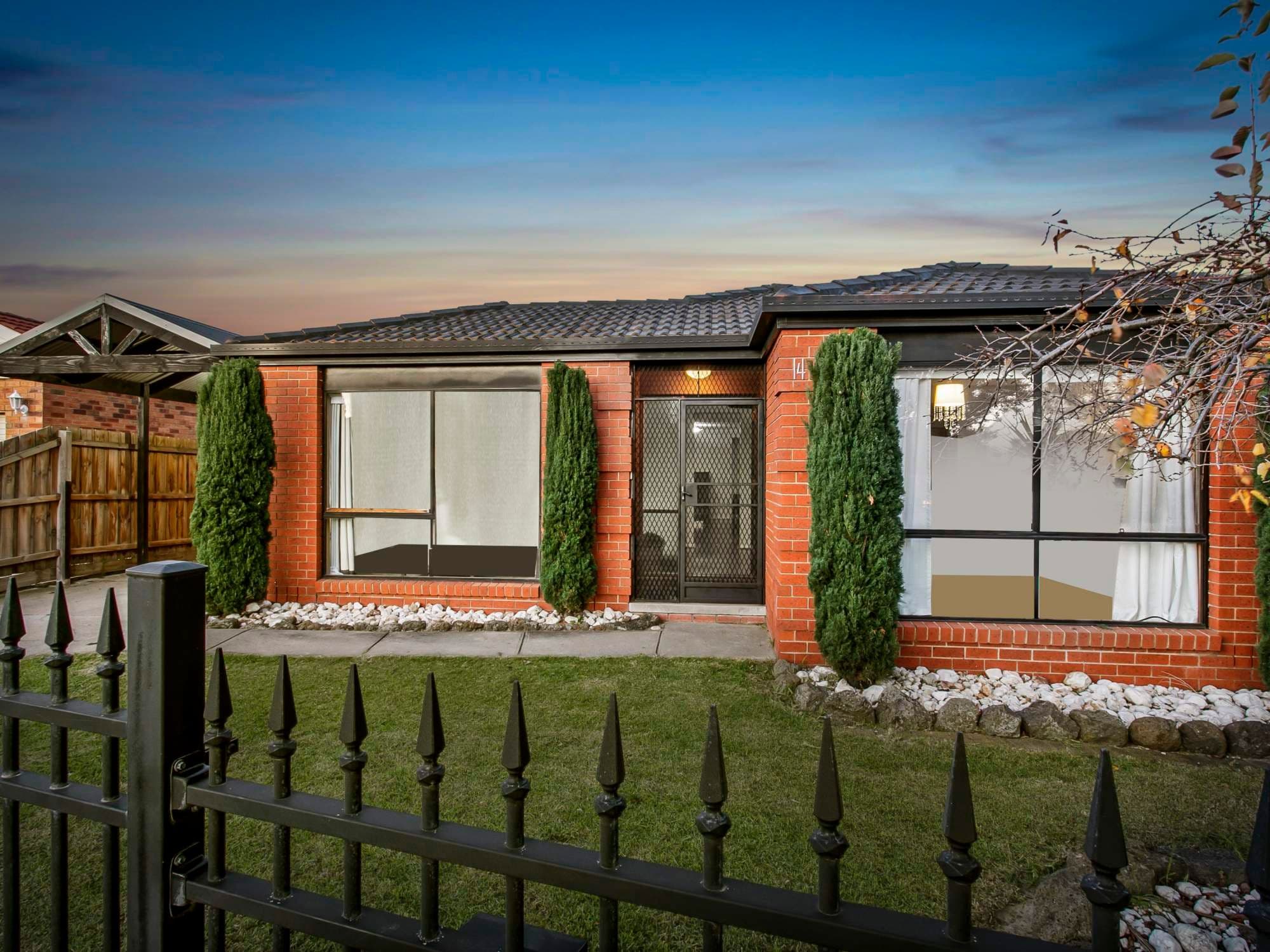 14 Pinnacle Way, Hampton Park VIC 3976, Hampton Park - Image 1