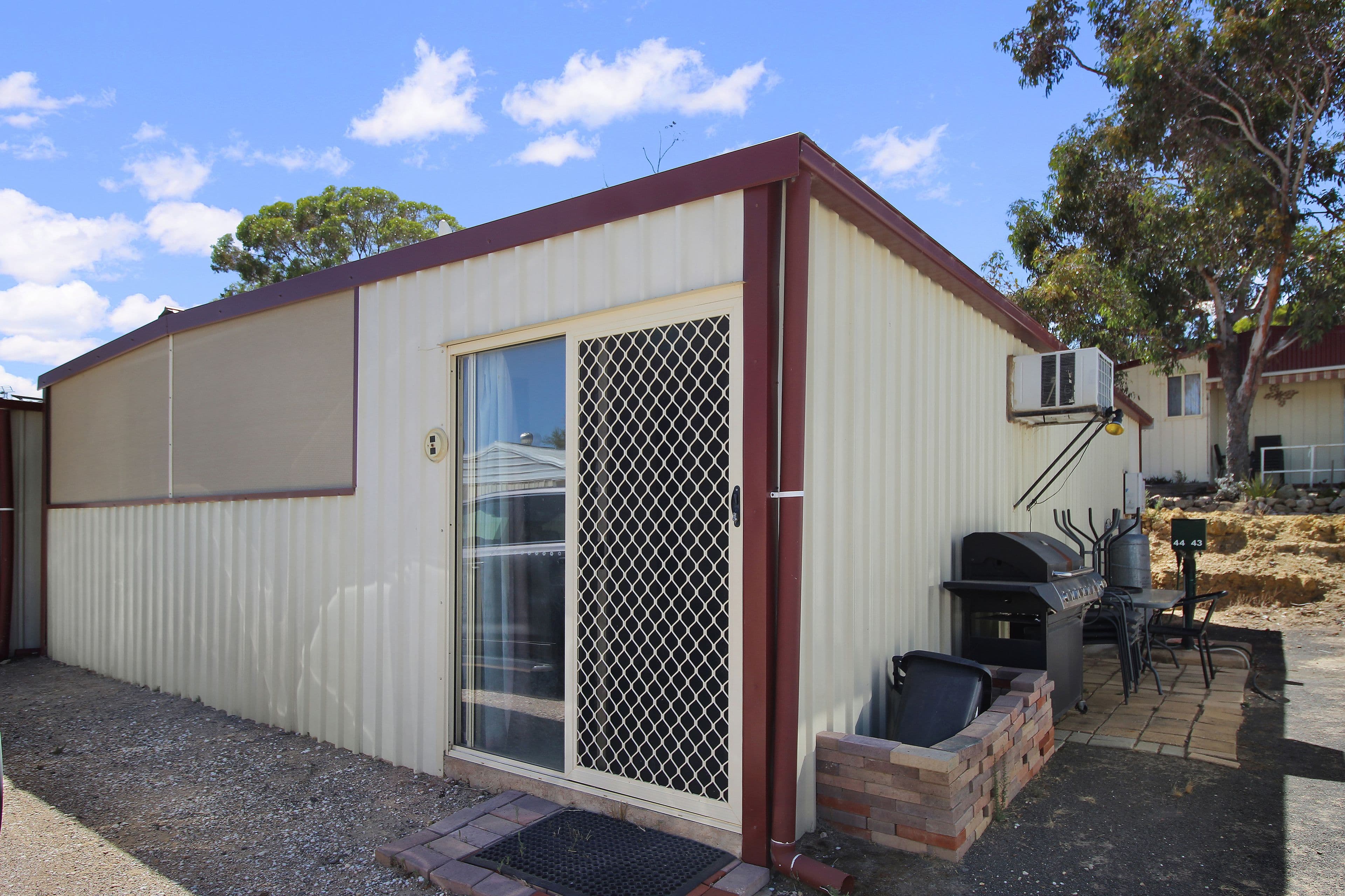 Site 44 River Palms Caravan Park, Blanchetown SA 5357, Blanchetown - Image 1