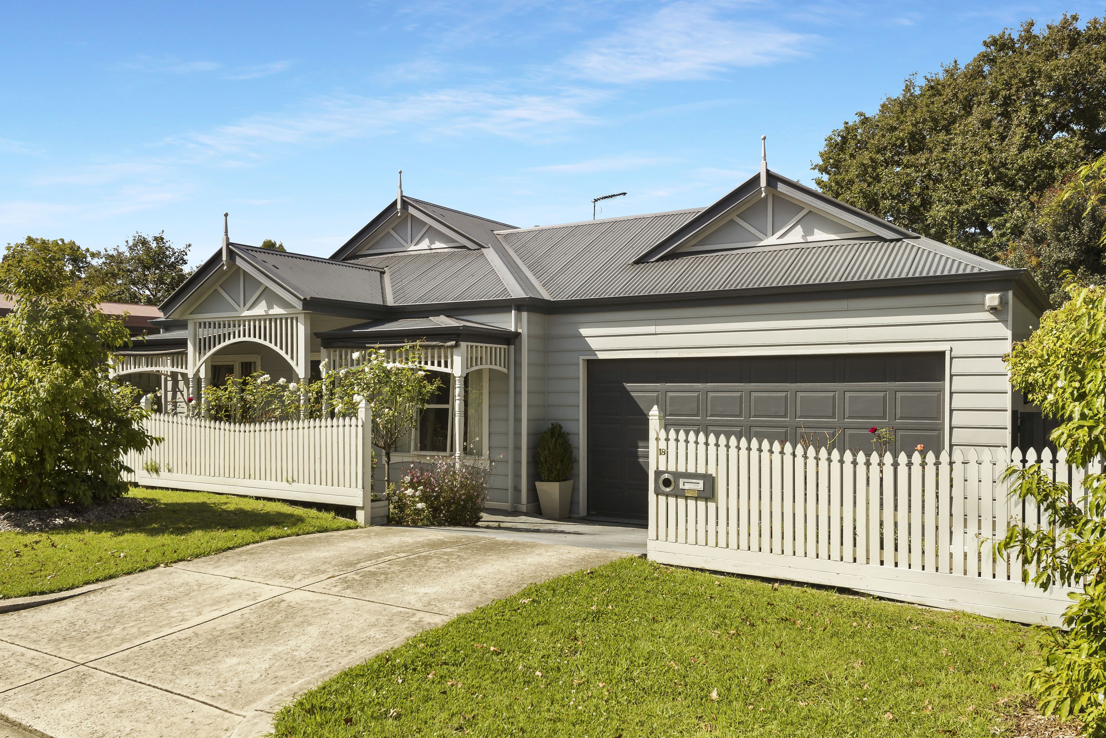 18 Grantully Street, Mount Evelyn VIC 3796, Mount Evelyn - Image 1
