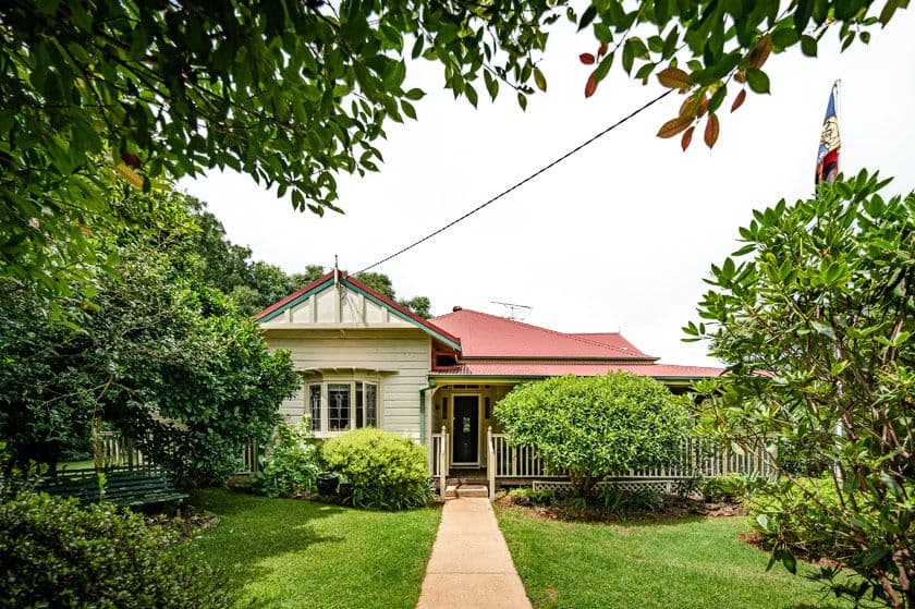 35 Kurrajong Street, Dorrigo NSW 2453, Dorrigo - Image 1
