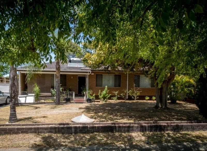 9 Kenmare Avenue, Thornlie WA 6108, Thornlie - Image 1