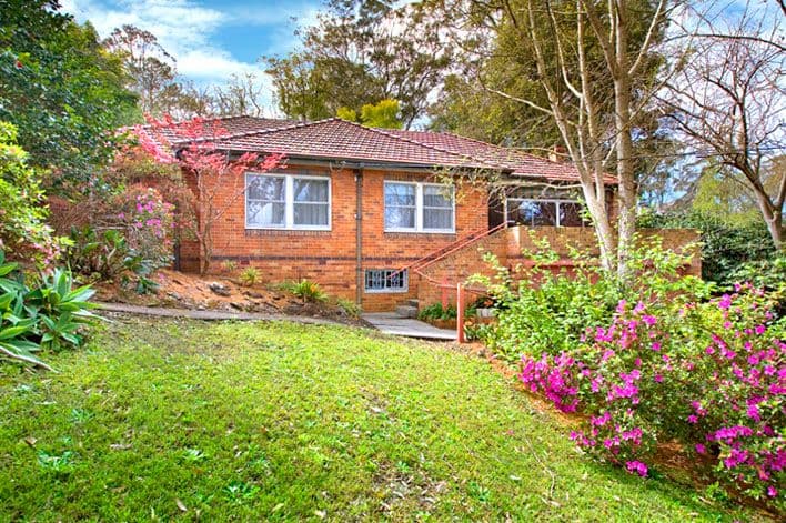 5 Grassmere Road, KILLARA NSW 2071, Killara - Image 1
