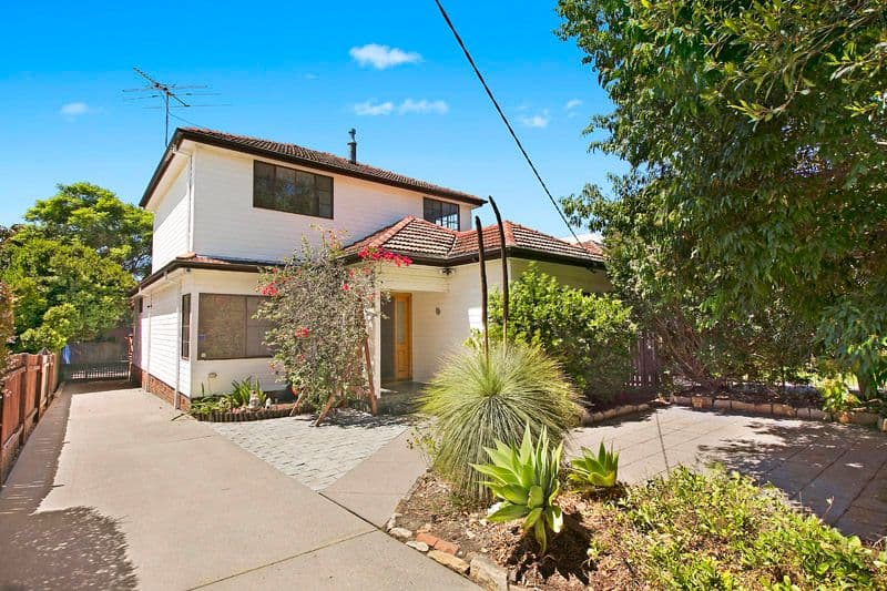 55 Bennett Street, CURL CURL NSW 2096, Curl Curl - Image 1