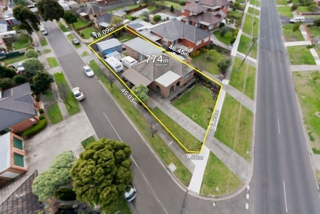 160 The Boulevard, THOMASTOWN VIC 3074, Thomastown - Image 1