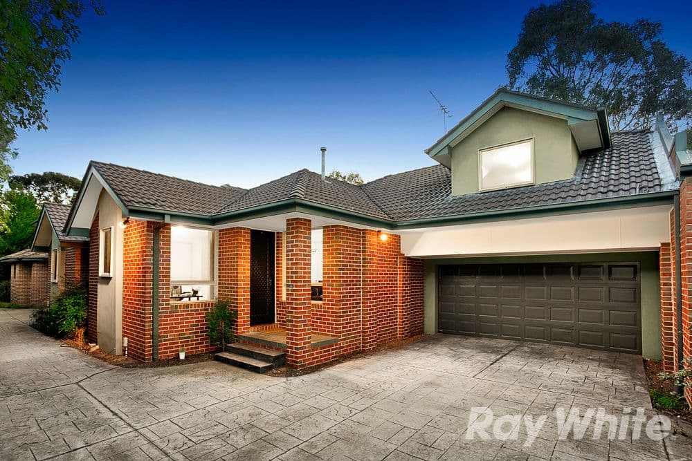 13 Campbell Street, Glen Waverley VIC 3150, Glen Waverley - Image 1