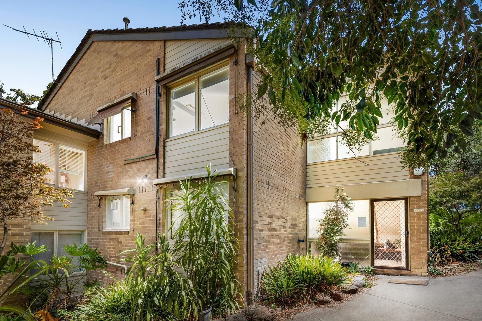 6/134 Marshall Street, Ivanhoe VIC 3079, Ivanhoe - Image 1