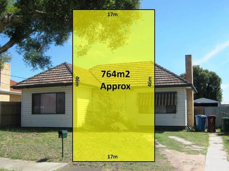 6 Henry Street, NOBLE PARK VIC 3174, Noble Park - Image 1