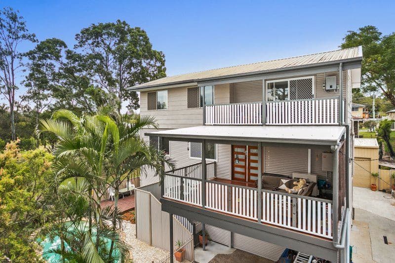 372 Cliveden Avenue, Corinda QLD 4075, Corinda - Image 1