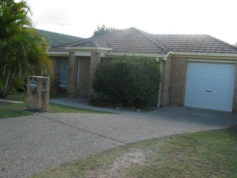 3 Columbus Place, FOREST LAKE QLD 4078, Forest Lake - Image 1