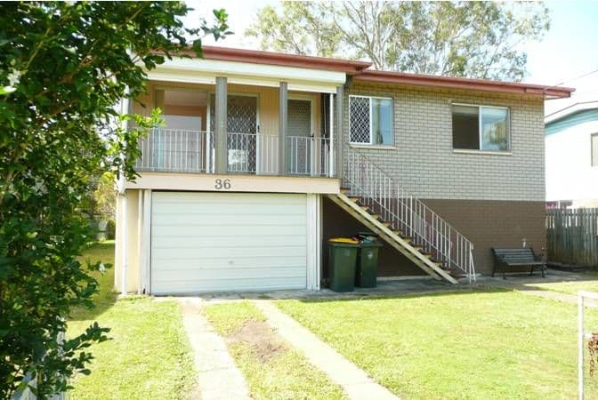 36 Bremen Street, HEMMANT QLD 4174, Hemmant - Image 1