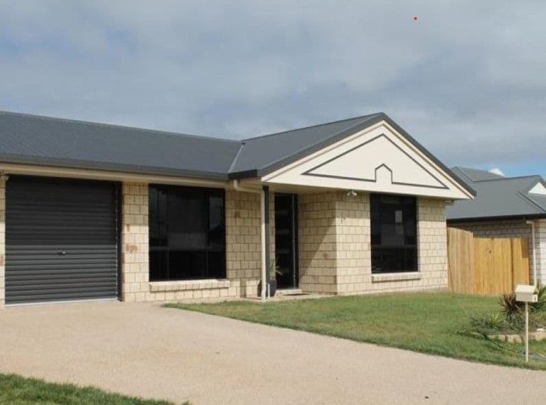 6 Nerita Avenue, Zilzie QLD 4710, Zilzie - Image 1