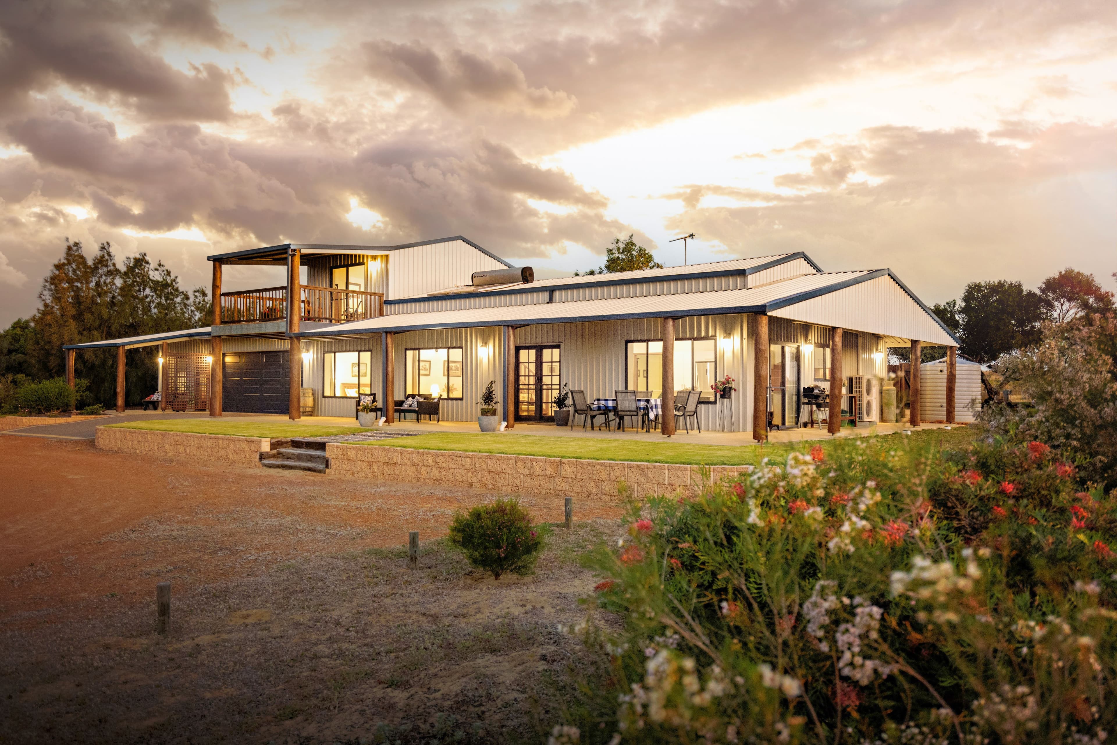 53 Redcliffe Concourse, White Peak WA 6532, White Peak - Image 1