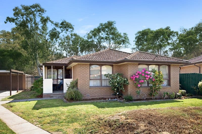 4 Ricky Court, BUNDOORA VIC 3083, Bundoora - Image 1