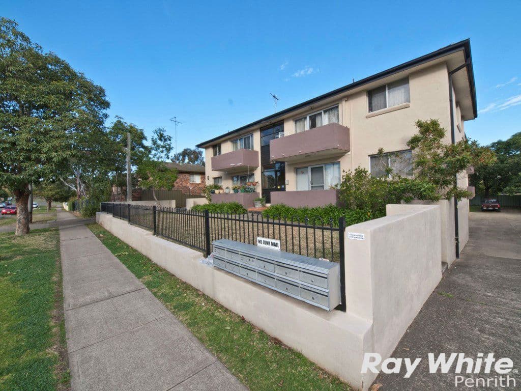 PENRITH NSW 2750, Penrith - Image 1