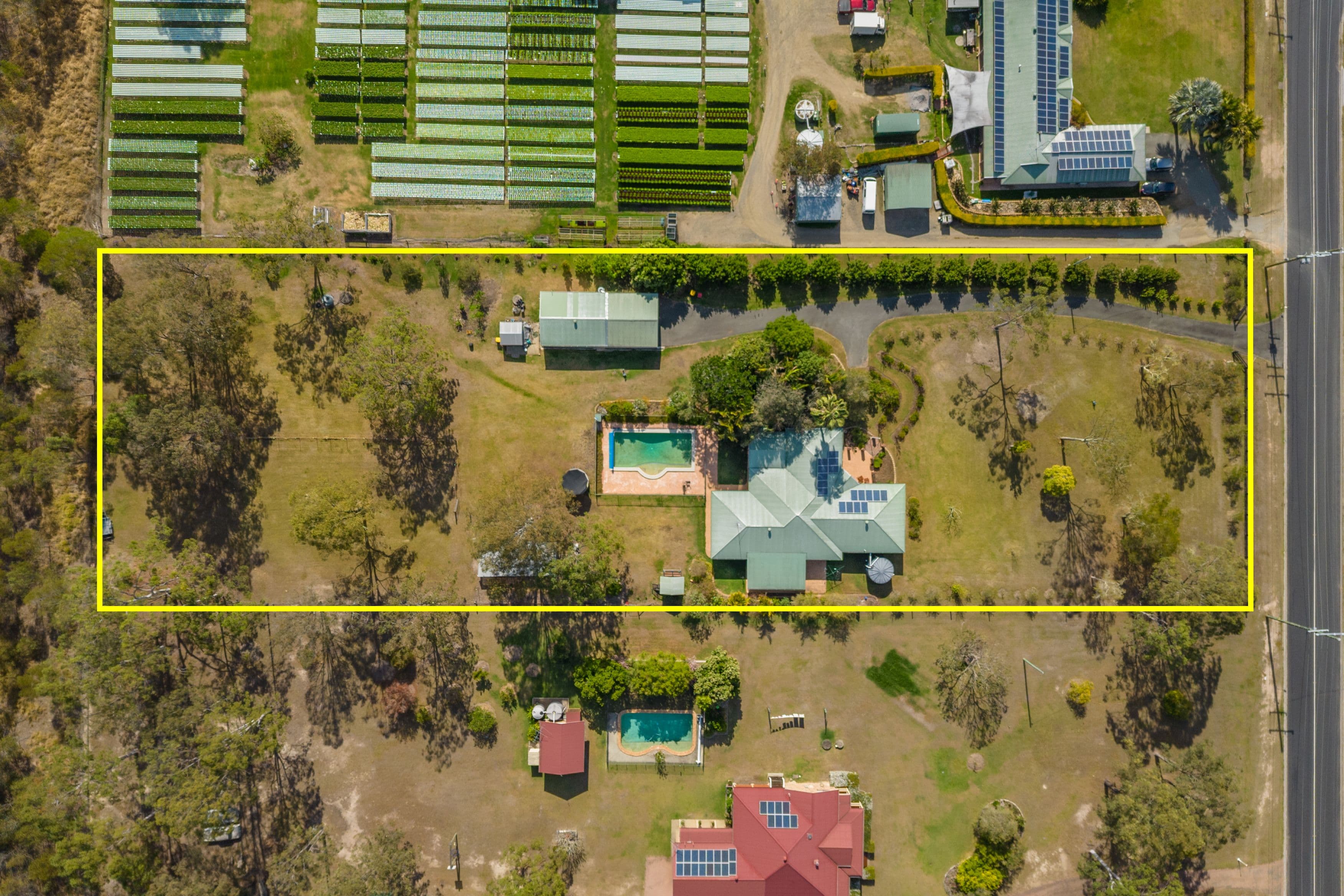 193-195 Ironbark Drive, Woodford QLD 4514, Woodford - Image 1