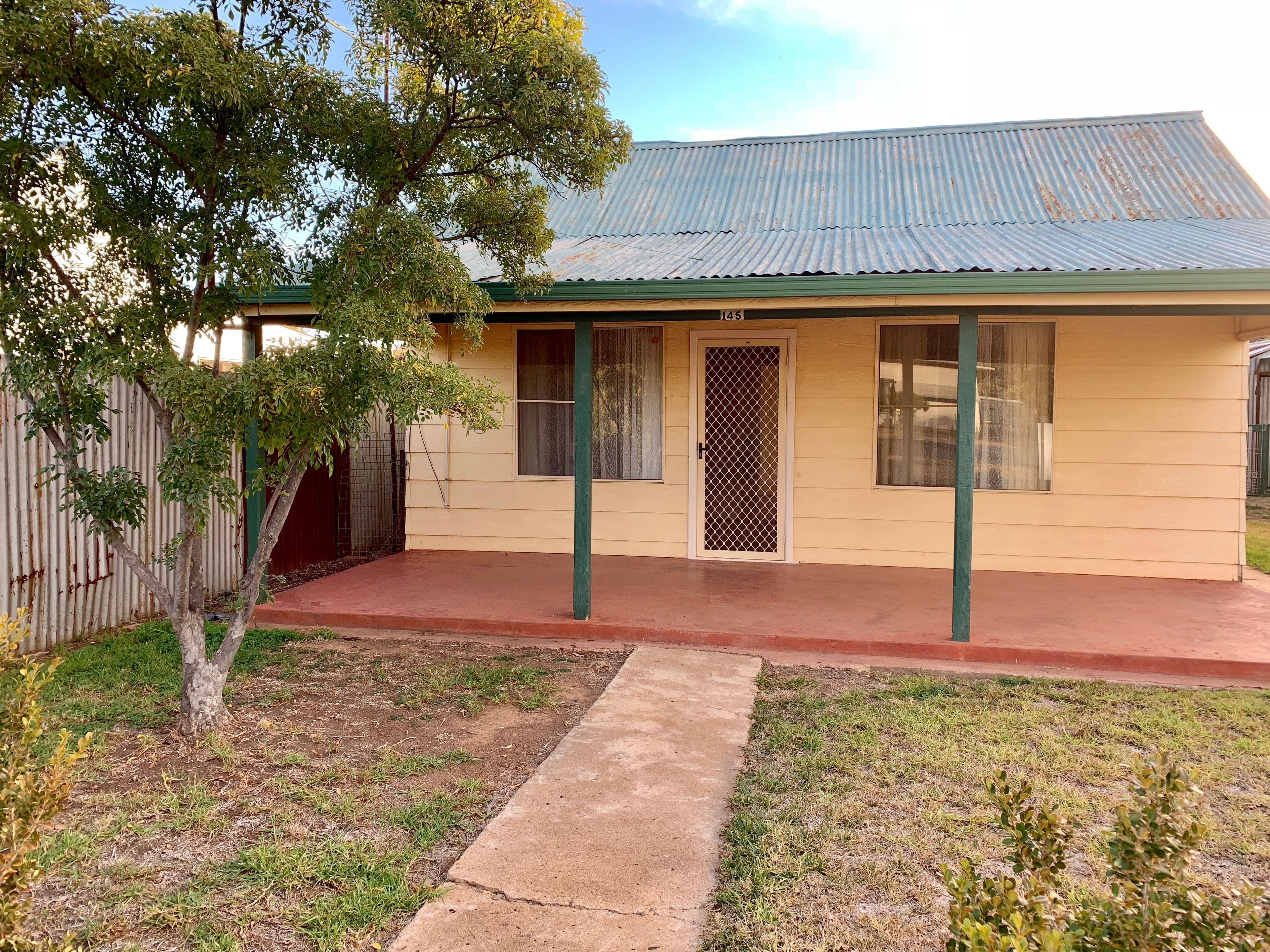 145 Merilba Street, Narromine - Image 1