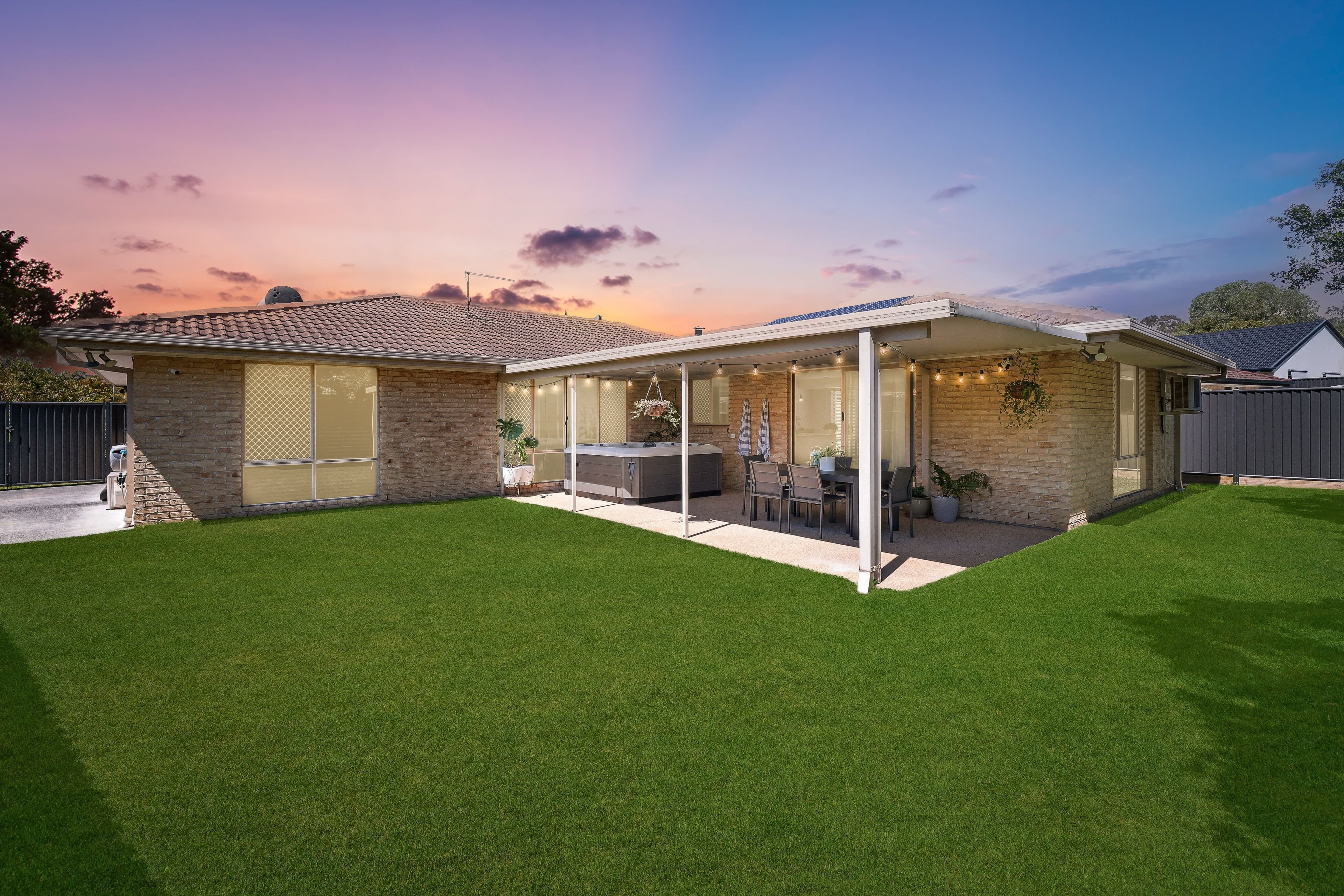 3 Baumann Street, Upper Coomera QLD 4209, Upper Coomera - Image 1