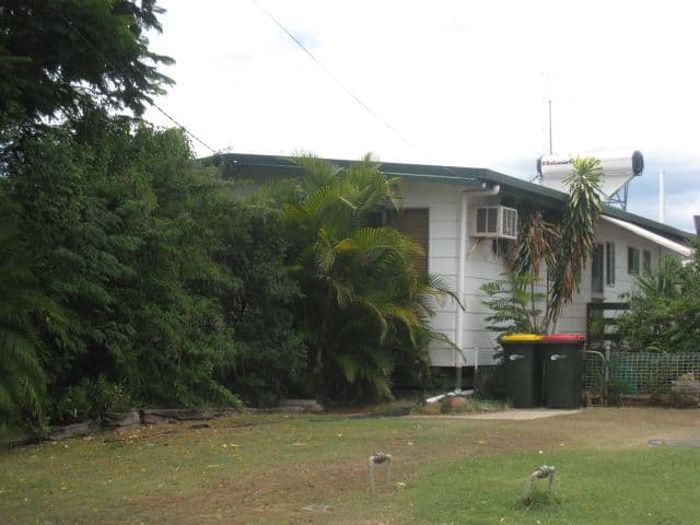 BLACKWATER QLD 4717, Blackwater - Image 1
