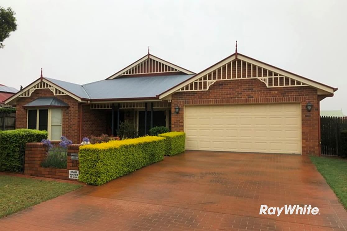 13 Lillypilly Court, Middle Ridge QLD 4350, Middle Ridge - Image 1